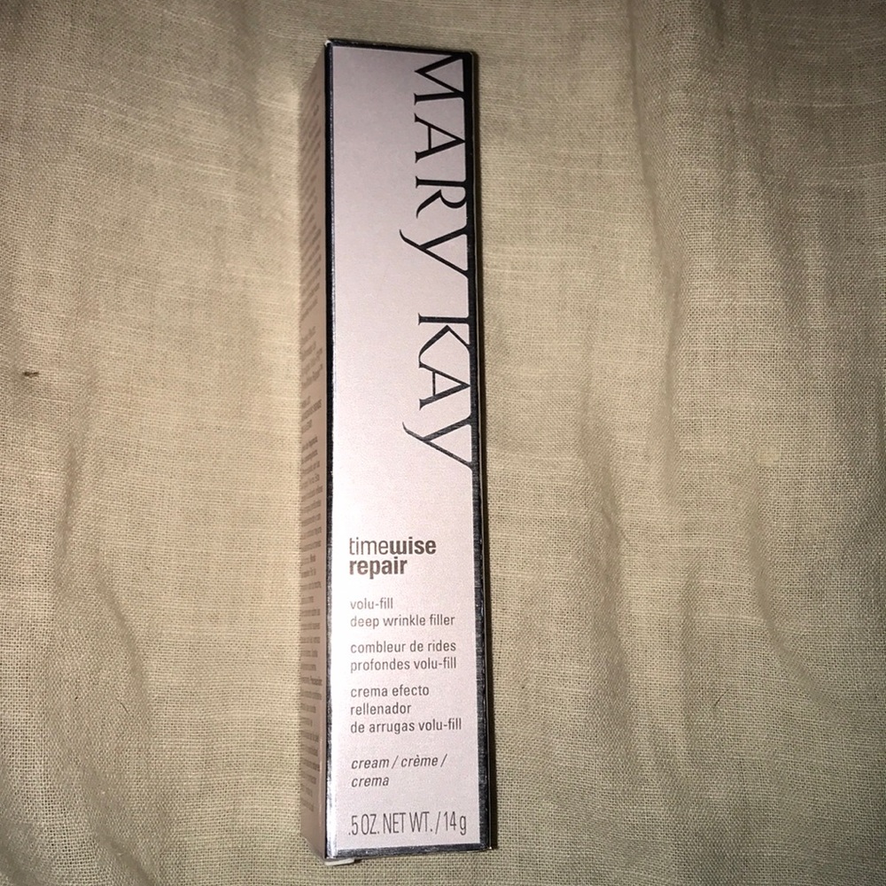 Timewise Repair Volu-full Deep Wrinkle Filler